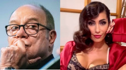 Federica Nargi scippata a Ballando con le Stelle. L'appello a Carlo Verdone: chiamala per un film