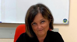 Arezzo, una stanza in memoria di Cinzia Sestini. Al San Donato il ricordo della stimata infermiera scomparsa prematuramente