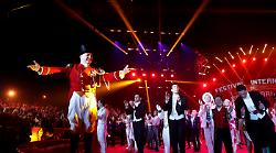 Festival del Circo di Montecarlo stasera in tv sabato 28 dicembre su Rai 1 con il commento di Serena Autieri: anticipazioni