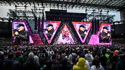 Vasco Rossi, dal Modena Park 2017 al Vascstock a Catanzaro: i concerti più memorabili del Blasco