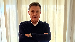 Badia Tedalda, il medico del paese va in pensione dopo 40 anni e racconta: "Quella volta che andai a visitare con il trattore"