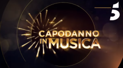 Capodanno in musica stasera in tv martedì 31 dicembre su  Canale 5: l'evento è condotto da Federica Panicucci e Fabio Rovazzi
