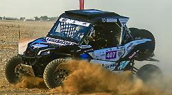 Arezzo, il pilota Stefano Marrini alla Dakar 2025: ultimi preparativi prima del via alla gara