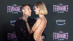 Le celebrità del 2024 tra amori e divorzi: ecco tutte le storie senza lieto fine, dai Ferragnez a Tiziono Ferro 