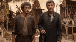 Il primo Natale stasera in tv mercoled&igrave; 1&ordm; gennaio su Canale 5: le anticipazioni del film con Ficarra e Picone