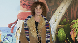 Maria Amelia Monti, chi &egrave; l'attrice ospite da Caterina Balivo a La volta buona: dal marito (ma senza matrimonio) ai tre figli