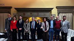 Arezzo, OraGhinelli replica alle opposizioni sui risultati ottenuti dalla giunta: "Su cultura, sociale, turismo e scuola mai così forti"