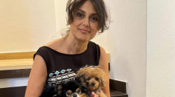 Rosita Celentano ospite a Verissimo, chi &egrave; la figlia di Adriano Celentano e Claudia Mori: la carriera, la relazione con Jovanotti e gli amori tossici 