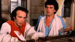 Non ci resta che piangere stasera in tv sabato 4 gennaio su Rete 4: trama, cast e curiosità del film di Roberto Benigni e Massimo Troisi 