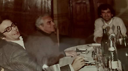 Ad Anghiari nacque Frittole, il paese di Non ci Resta che Piangere il film con Roberto Benigni e Massimo Troisi