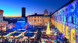 Arezzo, la Città del Natale saluta e si pensa già alla prossima edizione