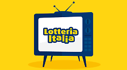 Lotteria Italia, boom di biglietti venduti ad Arezzo: +33,6% rispetto alla passata edizione