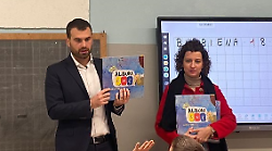 Bibbiena, il Comune regala 300 libri alle scuole elementari e medie