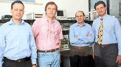 Subbiano, la Tesi compie 30 anni tra assunzioni, formazione e lavoro