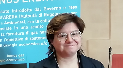 Arezzo, Lucia Tanti pronta a candidarsi sindaco: "Ho idee ben chiare sulla città del futuro". E ringrazia Ghinelli 