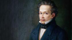Giacomo Leopardi, segreti, curiosità e malattie. Il vero nome, l'altezza, l'igiene e le lingue