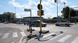 Arezzo, maxi rotatoria in via Fiorentina: l'iter per far ripartire il cantiere