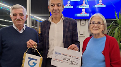 Arezzo, il Tennis Giotto si mobilita per aiutare l'Africa