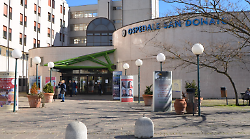 Arezzo, interruzione della corrente elettrica all'ospedale San Donato: ecco cosa accade domenica 9 febbraio