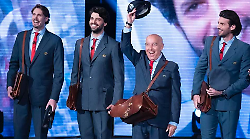 C'&egrave; posta per te, chi sono i postini: dallo storico Marcello Mordino all'ex di Noemi Bocchi Gianfranco Apicerni