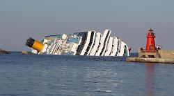 Il Corriere racconta a Rai Storia il naufragio della Concordia all'Isola del Giglio: la puntata 