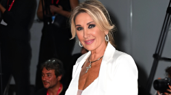 Simona Tagli, ospite in tv su Rai 1 da Caterina Balivo a La Volta Buona, luned&igrave; 13 gennaio: dal successo alla nuova carriera come hairstylist