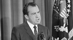 Il Corriere racconta Richard Nixon e lo stop alla guerra in Vietnam: la puntata