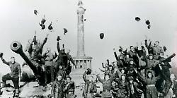 Il Corriere racconta Adolf Hitler e il bunker della sua fine: la puntata