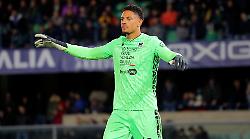 Maduka Okoye indagato per scommesse, chi &egrave; il portiere dell'Udinese: et&agrave;, carriera e l'esclusione dalla nazionale nigeriana