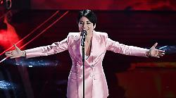 Giordana Angi ospite a Verissimo da Silvia Toffanin, chi &egrave;: dal successo ad Amici al tour con Sting 