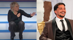 Maria De Filippi in onda stasera in tv con C'&egrave; posta per te su Canale 5, sabato 18 gennaio: ecco quello che &egrave; successo con Gianmarco di Uomini e Donne