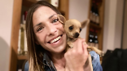 Loredana Errore, chi è la cantante di Ora e mai più: dal successo ad Amici al grave incidente che ha frenato la sua carriera