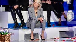 C'&egrave; posta per te stasera in tv sabato 18 gennaio su Canale 5: gli ospiti e le anticipazioni del programma di Maria De Filippi