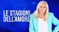 Le stagioni dell'amore oggi in tv sabato 18 gennaio su Rai 1: la storia di Roberto al centro del programma di Mara Venier