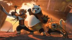 Kung Fu Panda 2 stasera in tv sabato 18 gennaio su Italia 1: trama e curiosità del film d’animazione targato DreamWorks