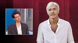 Francesco Bellomo a Lo stato delle cose, chi &egrave;: il talento negli scacchi, il QI straordinario e il caso dress code