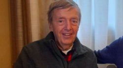 Addio a Giancarlo Ghiandai, una vita tra autoscuola e solidarietà con Calcit e Oasi
