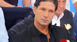 Finito il triangolo amoroso tra Diego, Sabrina e Cristina, lui rimane solo e balla con Gloria: ecco quello che è successo a Uomini e Donne in tv su Canale 5