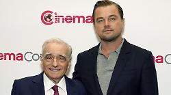Leonardo DiCaprio e Martin Scorsese di nuovo insieme in The Devil in the White City: ecco di cosa parla il romanzo