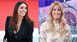 Caterina Balivo e la litigata con Elena Santarelli per il provino da velina a Striscia la Notizia: la conduttrice napoletana torna in tv con La Volta Buona