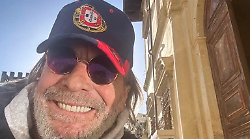 E' morto Severino Baldi, il popolare Seve, musicista impegnato nel sociale. Funerale in duomo