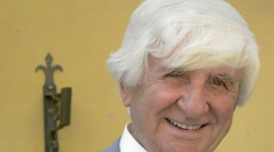 Addio a Giovanni Nocentini, il maestro cacciatore e narratore storico corrispondente del Corriere di Arezzo
