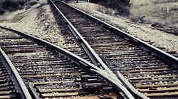 Ferrovie, il pool antiterrorismo indaga sul possibile sabotaggio tra Valdarno Sud e Arezzo Nord: la rottura della rotaia sotto inchiesta