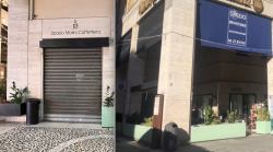Spazio Morini srl dopo lo sfratto al bar è in liquidazione mentre per i locali fioccano richieste per nuove attività