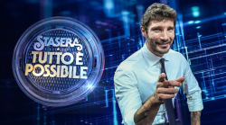 Stasera tutto è possibile stasera in tv martedì 28 gennaio su Rai 2: torna il programma di Stefano de Martino