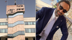 Hotel Planet preso all'asta, ha vinto l'avvocato Niki Rappuoli per conto di un operatore alberghiero. Così la sfida