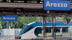 Progetto treno diretto Arezzo - Siena: la Regione Toscana pronta a superare gli ostacoli