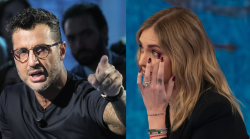 Chiara Ferragni diffida Fabrizio Corona e chiede un risarcimento di oltre un milione di euro. "Nessuno ci pu&ograve; censurare. Non facciamo trattative"