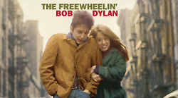 Bob Dylan e la storia d'amore con Suze Rotolo tra i vicoli di Perugia 