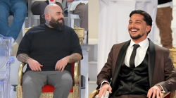 Uomini e Donne oggi in tv su Canale 5, martedì 4 febbraio: ecco tutto quello che devi sapere su Enzakkione, l'amico di Gianmarco Steri